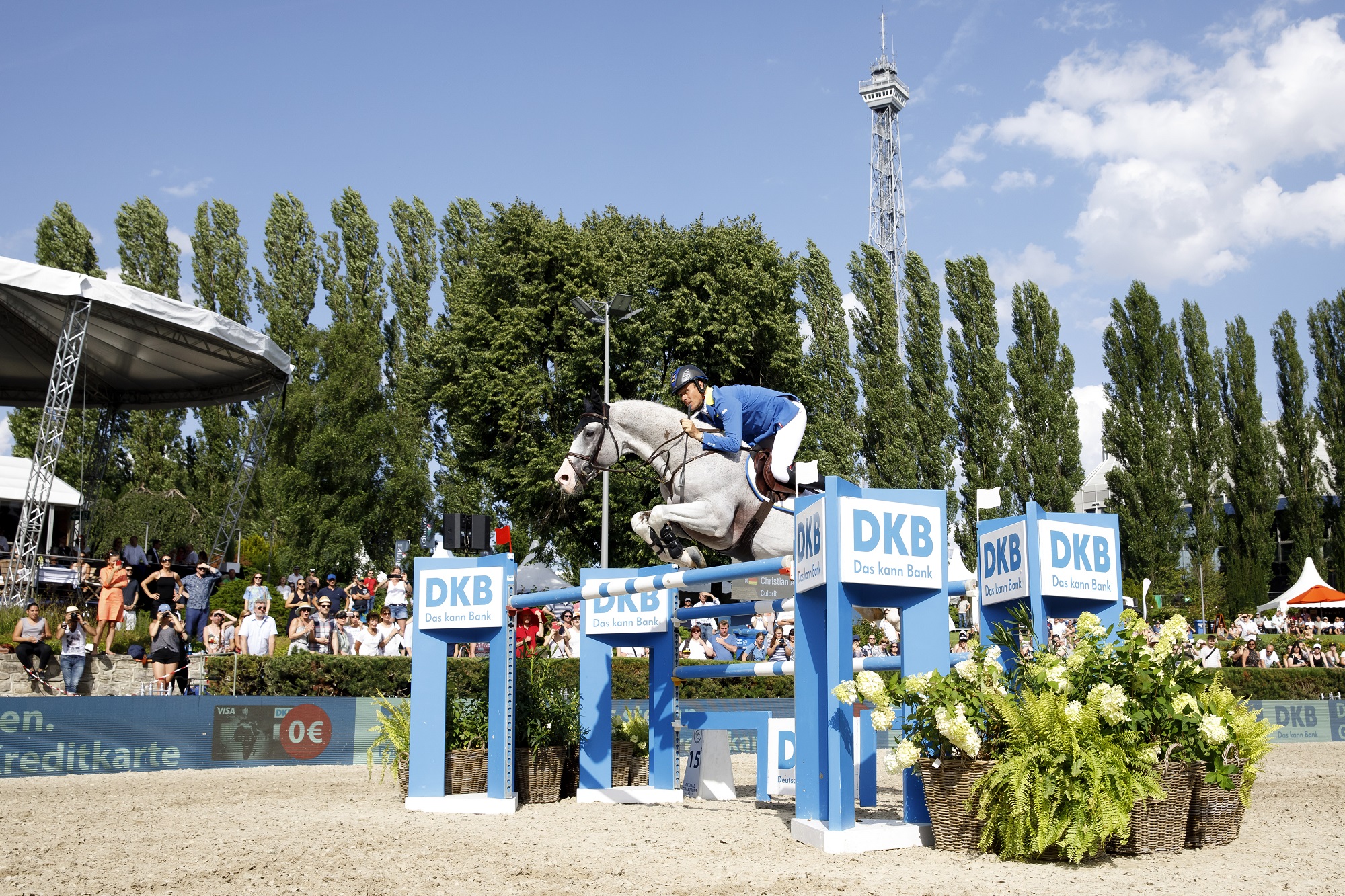 Pferd Sport Zucht Und Sport In Schleswig Holstein Und Hamburg Holsteiner Zucht Artikel