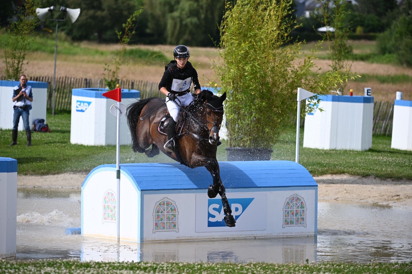 Pferd+Sport Zucht und Sport in SchleswigHolstein und Hamburg